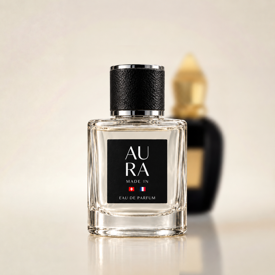 M18 "Opéra d’Aura"