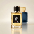 M36 "Oud silken mood"