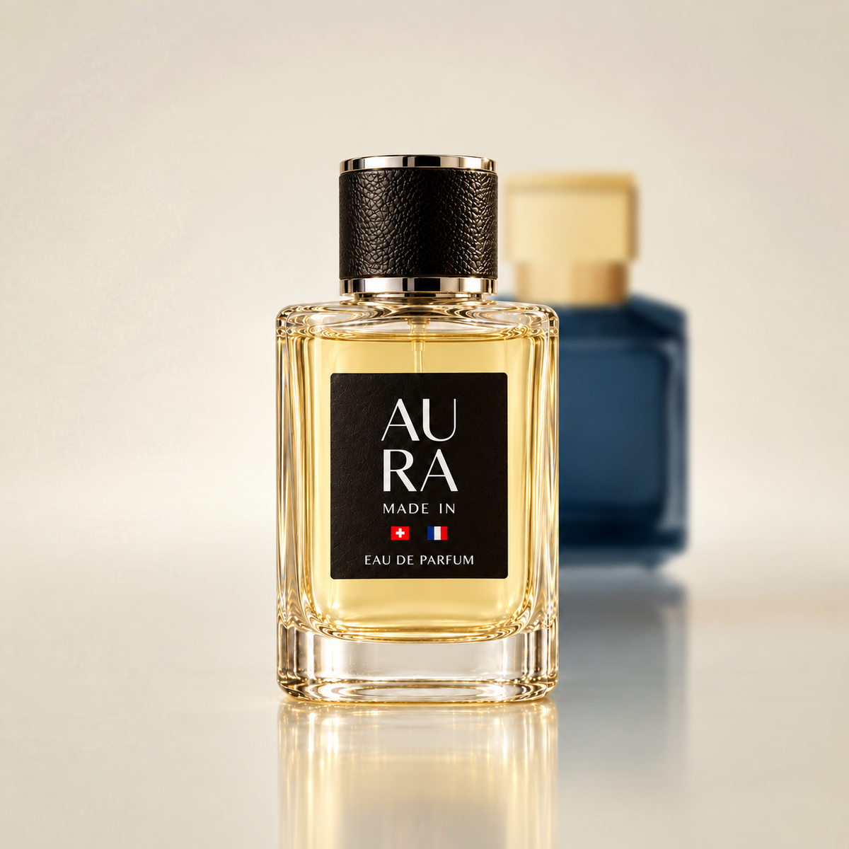 M36 "Oud silken mood"
