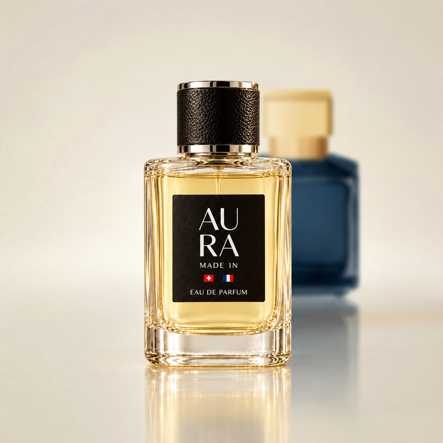 M36 "Oud silken mood"